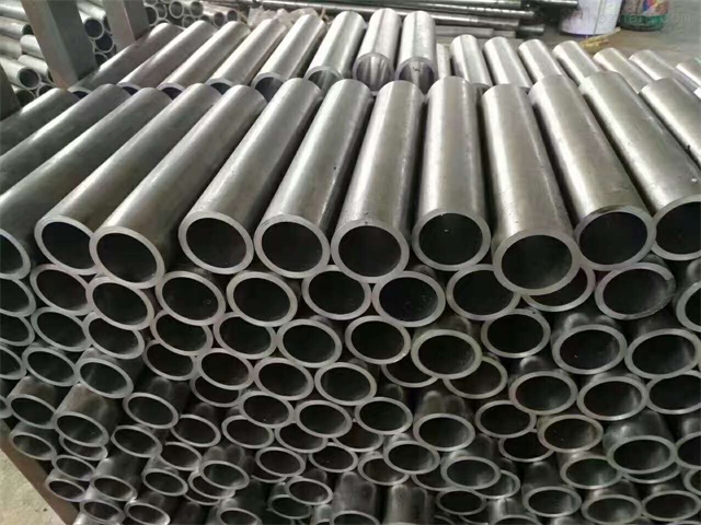 南城30CrMo精密无缝钢管