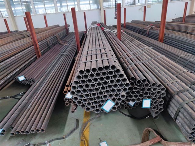 南城20G合金无缝钢管
