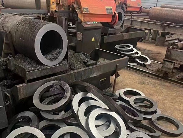 南城42CrMo合金管厂家现货 整支零售切割